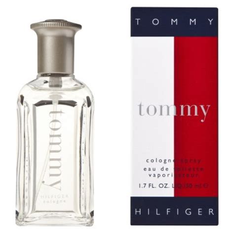 tommy boy parfum